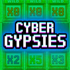 Cyber Gypsies